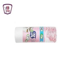 منظفات وعناية منزلية سيلا رول مفرش سفرة 25 مفرش