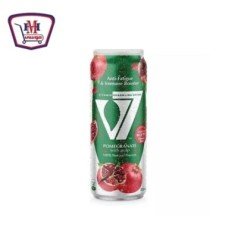 مشروبات V7 رمان