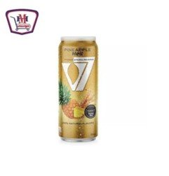مشروبات V7 اناناس و عسل