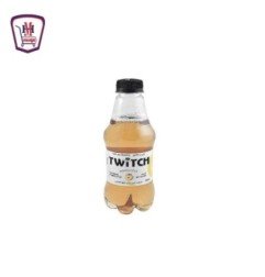 مشروبات تويتش مشروب اناناس شعير 330مل