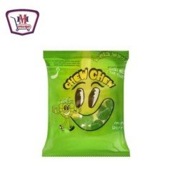 مخبوزات وحلويات  تشو تشو كولا نعناع