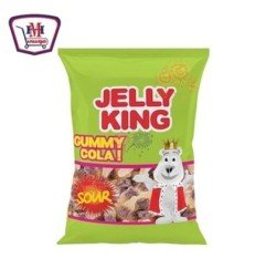 مخبوزات وحلويات تشاو تشاو كنج كولا لادعة