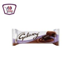 مخبوزات وحلويات جلاكسى شيكولاتة ترافل دارك 38جم