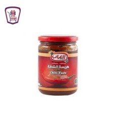 المجمدات العراب هريسه شطه 300 جرام