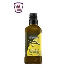 بقالة ومواد غذائية طيبه زيت زيتون 1 لتر