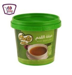 المجمدات الطاهية مشروم كامل 800 جم