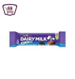 مخبوزات وحلويات كادبوري اوريو38جم