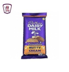 مخبوزات وحلويات ميلكا كوكيز