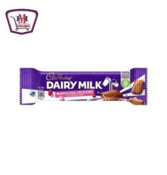 مخبوزات وحلويات كادبورى سي دي ام مارفيلوس جيلي