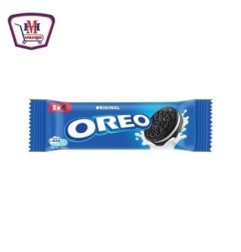 مخبوزات وحلويات اوريو 2قطع