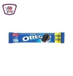 مخبوزات وحلويات بوريو كريمة 5 قطع 