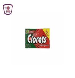 مخبوزات وحلويات كلورتس قرفة ب 15ج