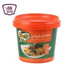 مخبوزات وحلويات شيل اوت فنجز صلصة حارة