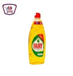 منظفات وعناية منزلية فيرى بالليمون 620 جم