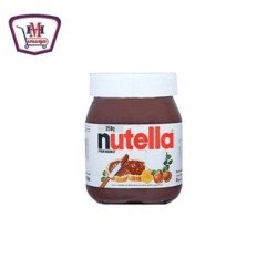 مخبوزات وحلويات كندر نوتيلا شيكولاتة350جم