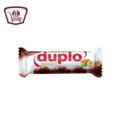 مخبوزات وحلويات لوكير بسكويت بالكاكاو والشوكولاتة