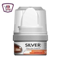 العناية الشخصية سيلفر ملمع أنواع