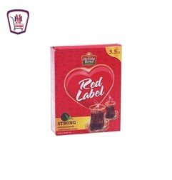 مشروبات شاى ريد ليبل 40جرام