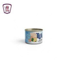 المجمدات فيشر مان تونة حار 170 جرام