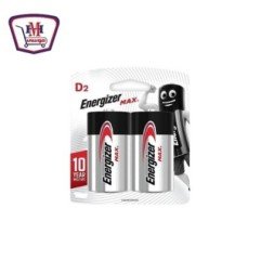 مستلزمات أخرى انرجايزر حجر وسط2ق