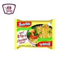 مخبوزات وحلويات اندومى كوب فراخ 60 جم