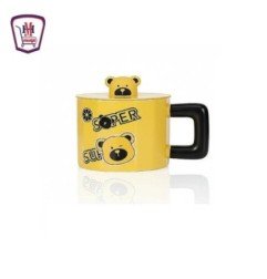 مشروبات باور هورس رمان 250 ملل