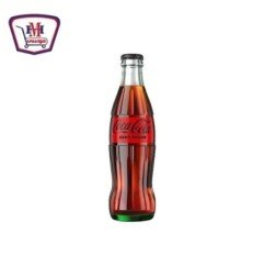 مشروبات كوكاكولا زيرو اكشن 300مل